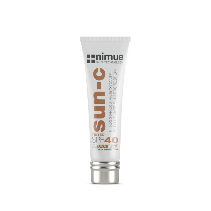 Sun-C Tinted SPF 40 60ml