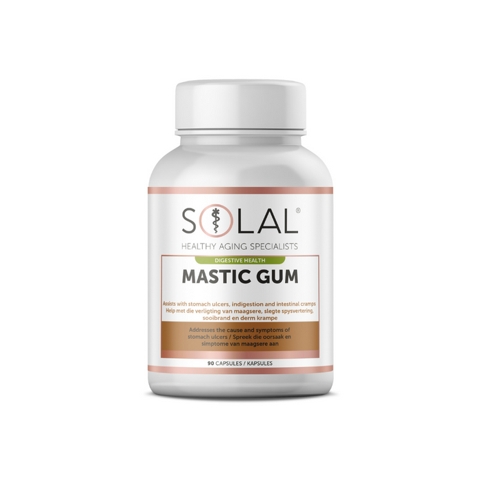 Mastic Gum