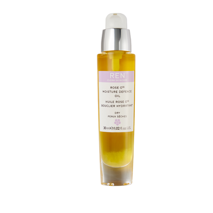 Rose O12 Moisture Defence Oil