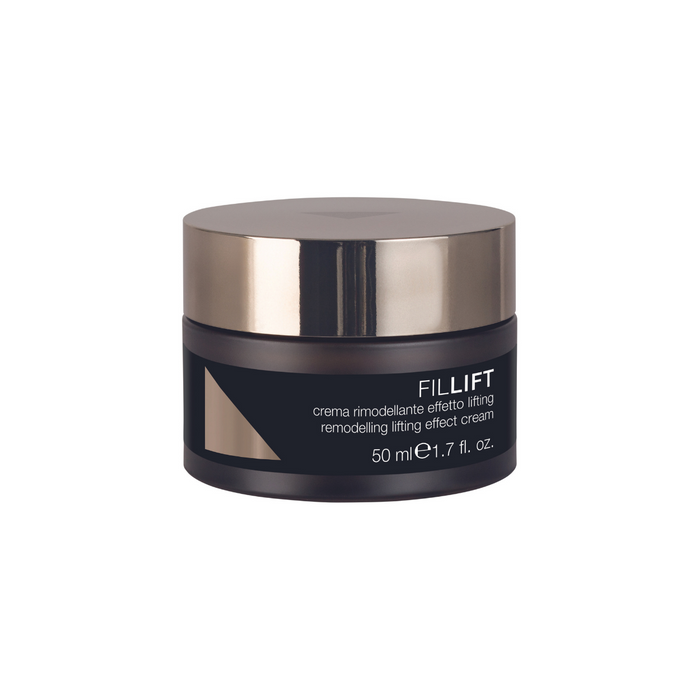 Remodelling Lifting Effect Cream