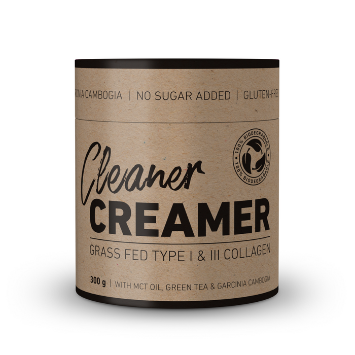 Nutricon | Cleaner Creamer