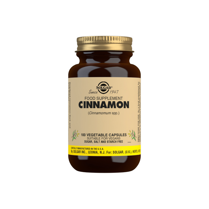 Cinnamon