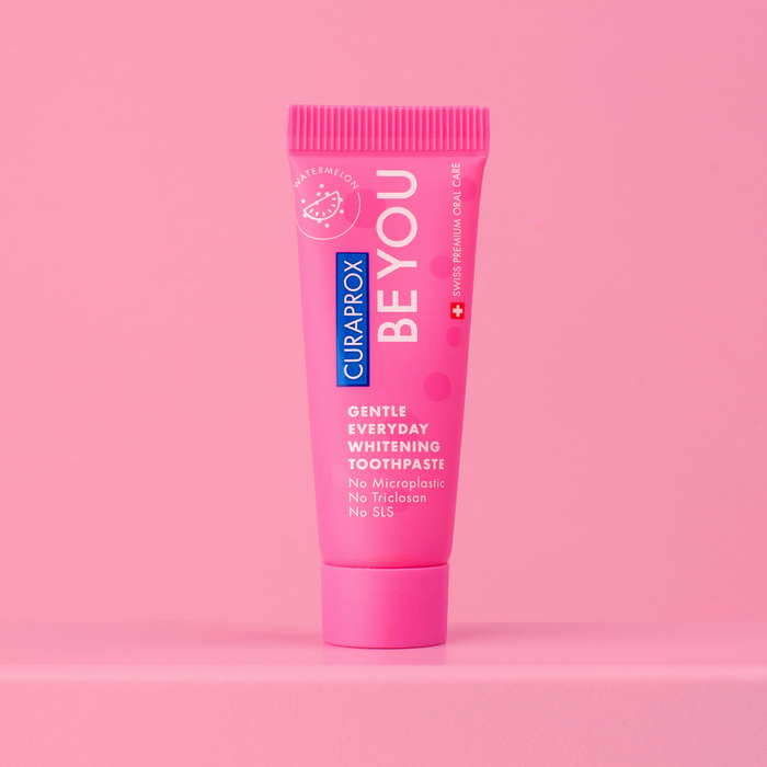 BE YOU - Pink Toothpaste 90ml