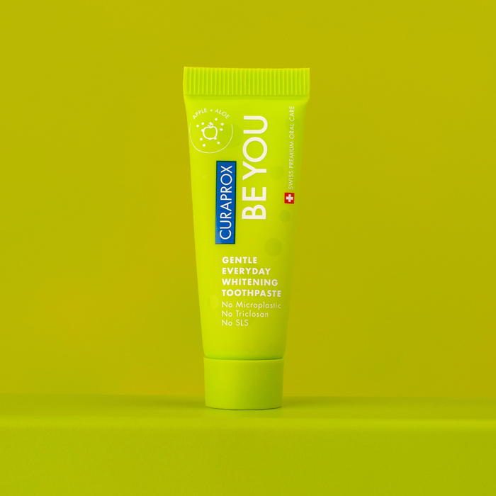 BE YOU - Green Toothpaste 90ml