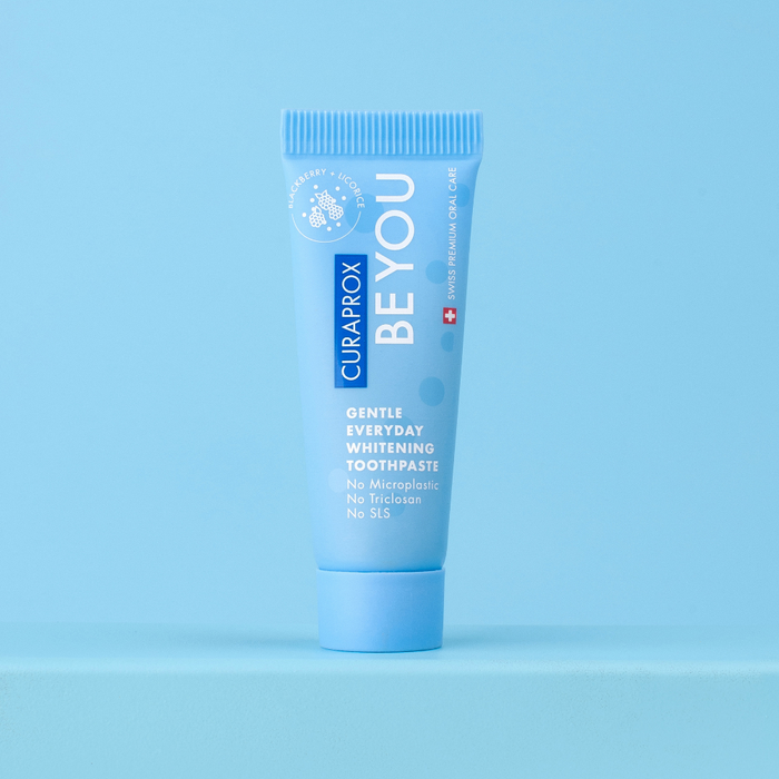 BE YOU - Blue Toothpaste 90ml