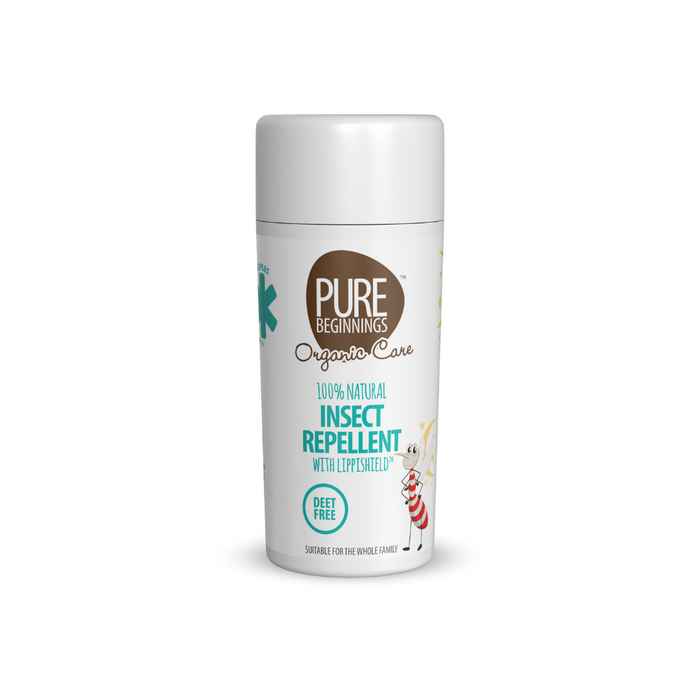 Natural Insect Repellent - Stick