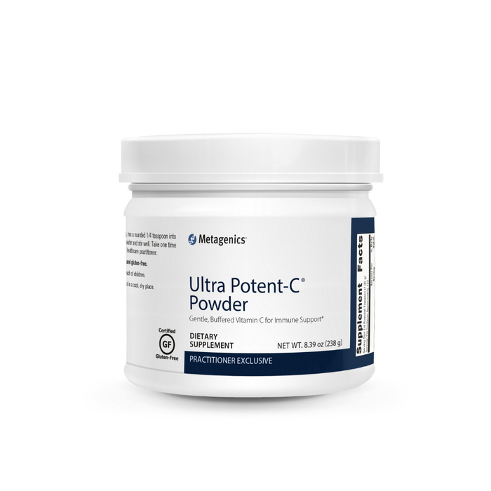 Ultra Potent-C® Powder