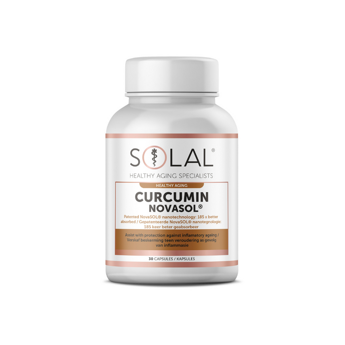 Curcumin Novasol