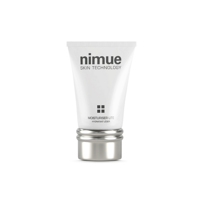 Moisturiser Lite 50ml - Tube