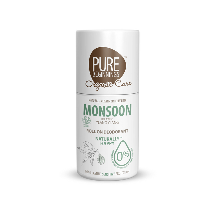 Monsoon Deodorant