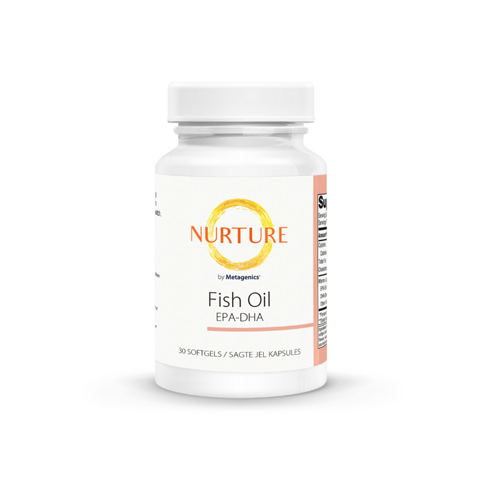 Fish Oil