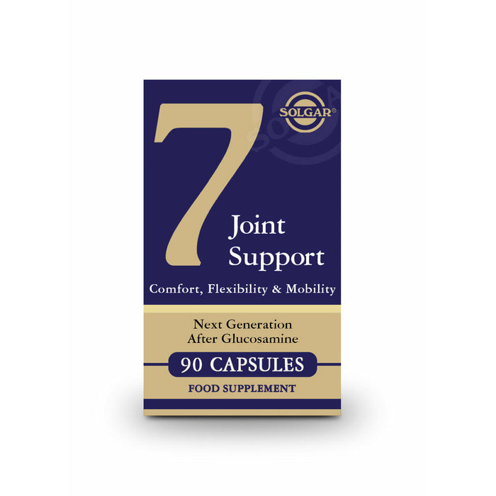 Solgar No. 7 Joint Support