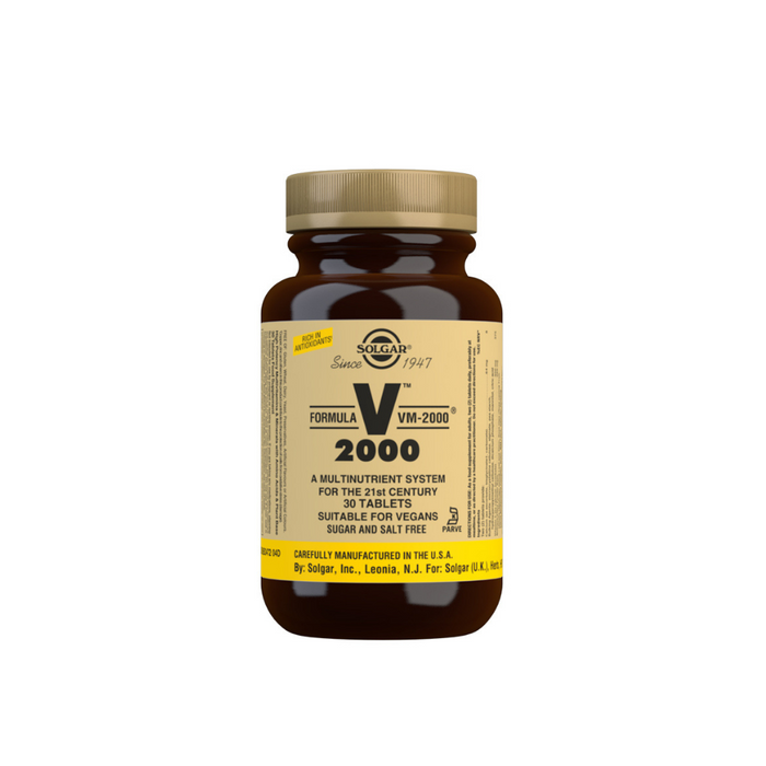 Formula VM-2000 ®