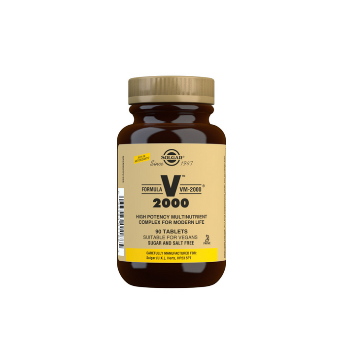 Formula VM-2000 ®