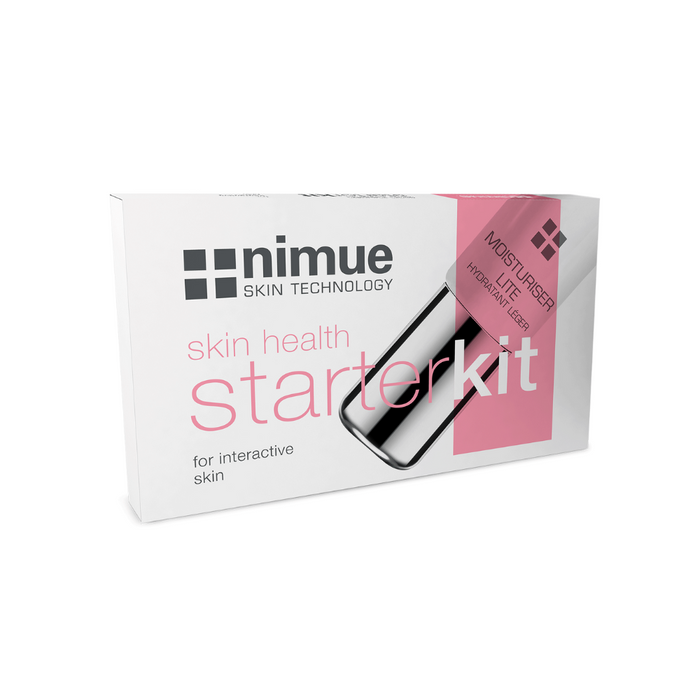 Interactive Skin Starter Pack