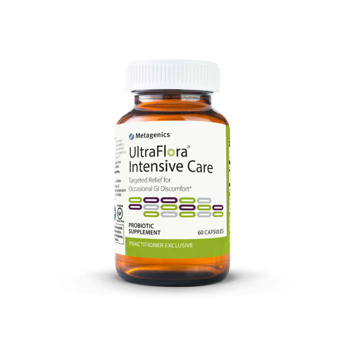 UltraFlora® Intensive Care