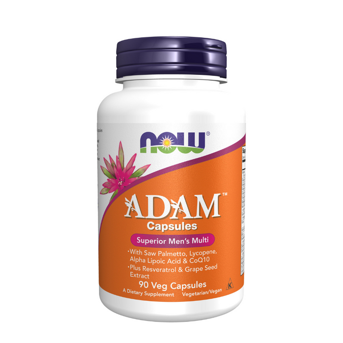 ADAM™ Men's Multiple Vitamin