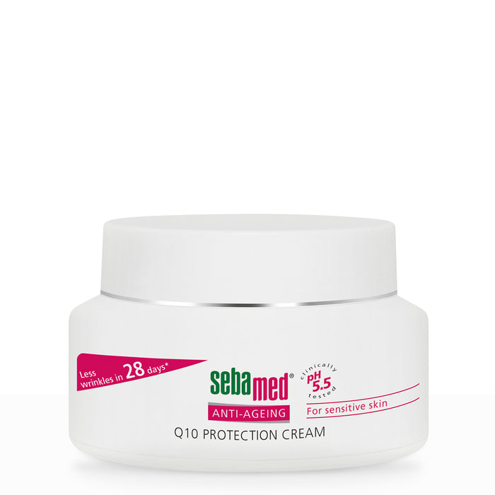 Anti-Ageing Q10 Protection Cream 50 ml