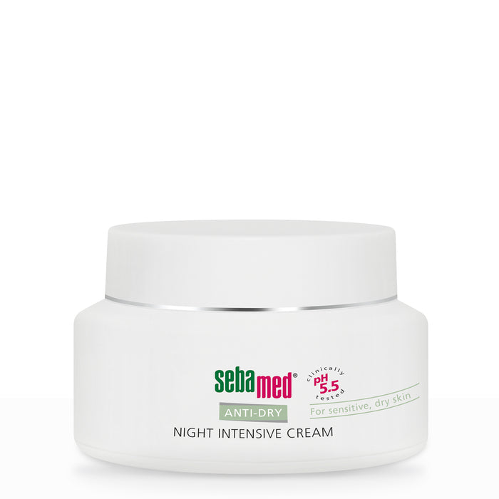 Anti-Dry Night Intensive Cream 50 ml