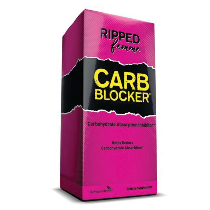 Carb Blocker