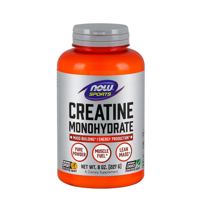 Creatine Monohydrate - 227g