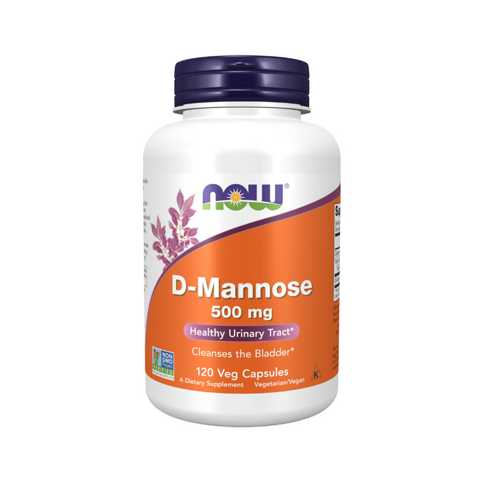D-Mannose - 500mg
