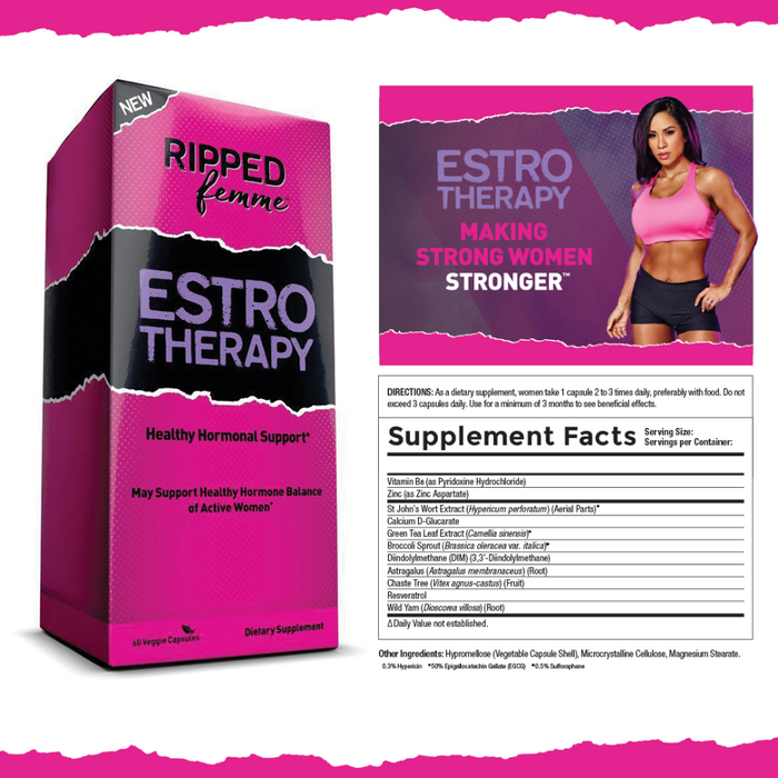 Estro Therapy