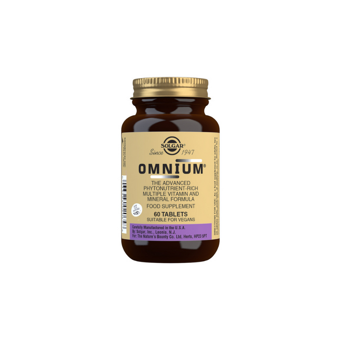 Omnium ® Tablets