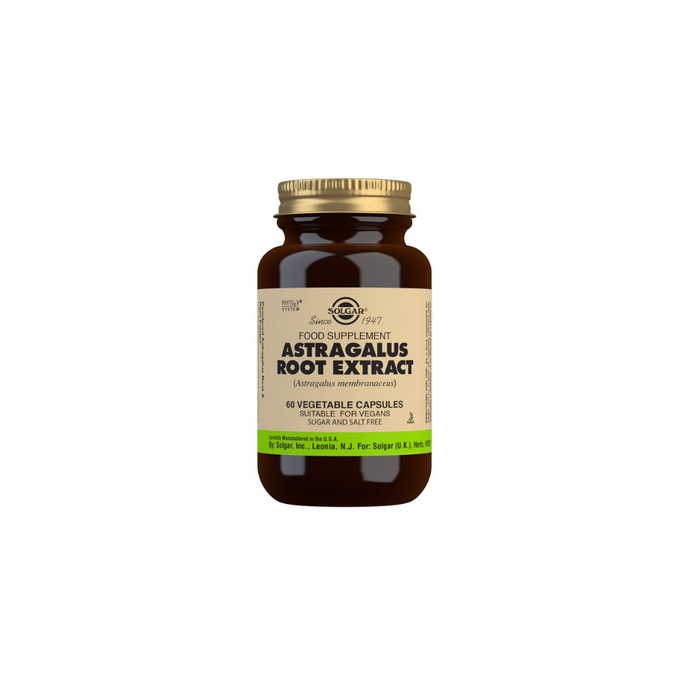 Astragalus Root Extract