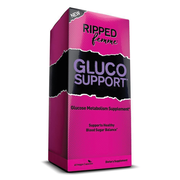 Gluco Support