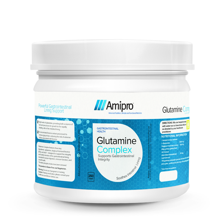 Glutamine Complex
