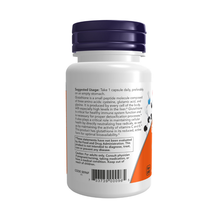 Glutathione - 250mg