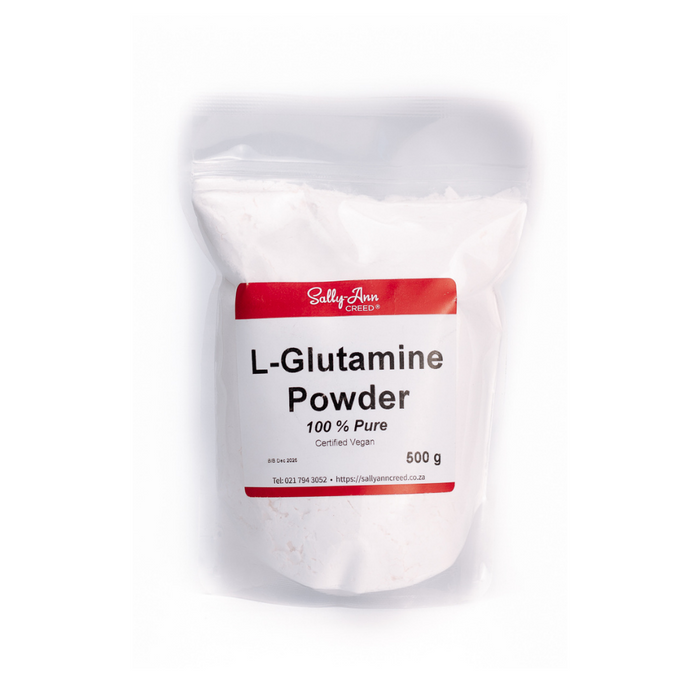 L-Glutamine Powder 100% pure