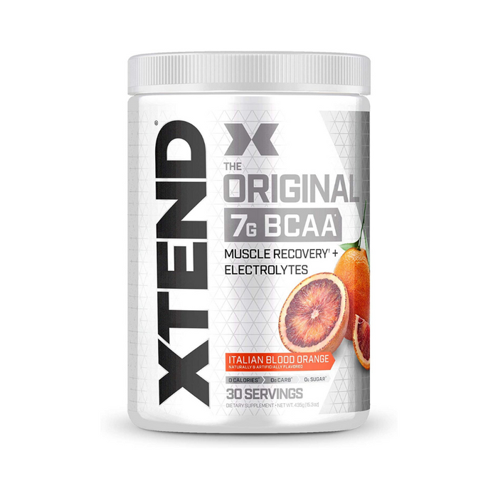 Xtend | Original Italian Blood Orange