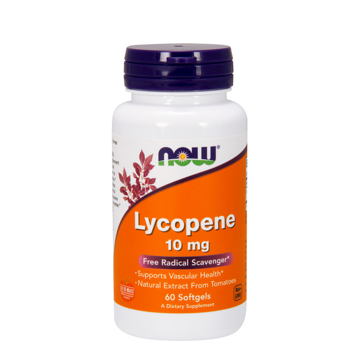 Lycopene - 10mg