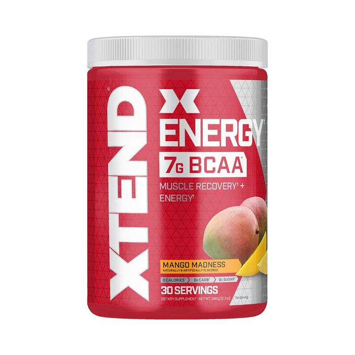 Xtend | Energy Mango Madness