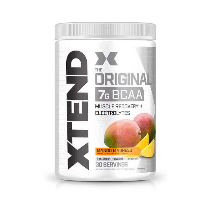 Xtend | Original Mango Madness