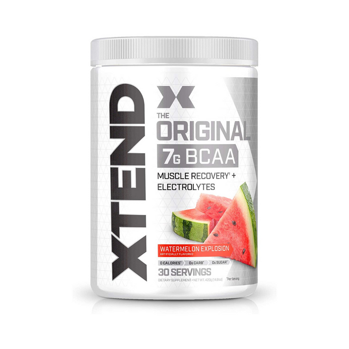 Xtend | Original Watermelon Explosion
