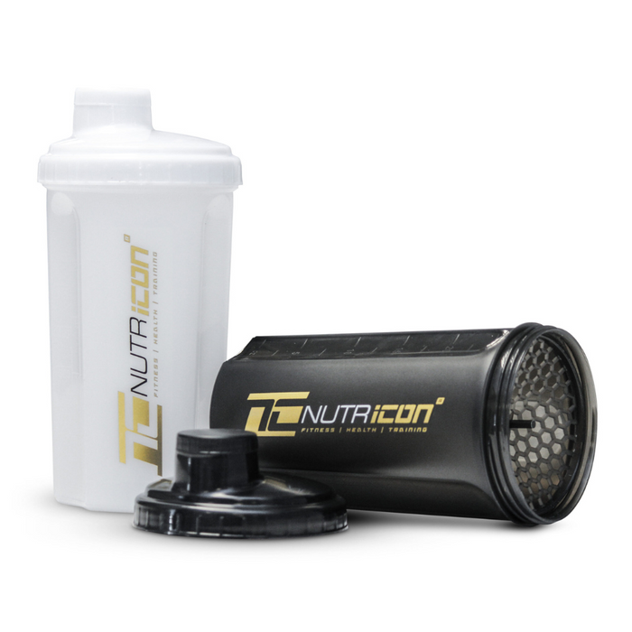 Nutricon | Shakers