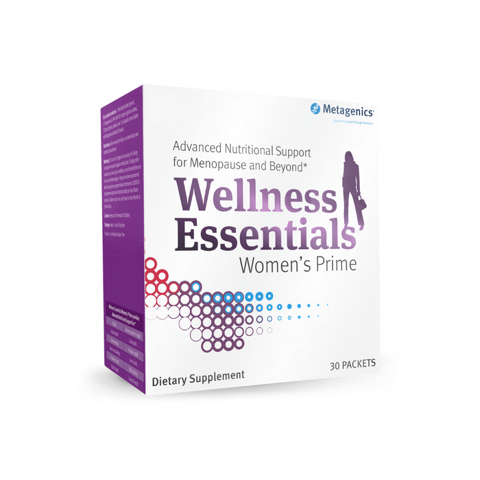 Wellness Essentials® Women's Prime