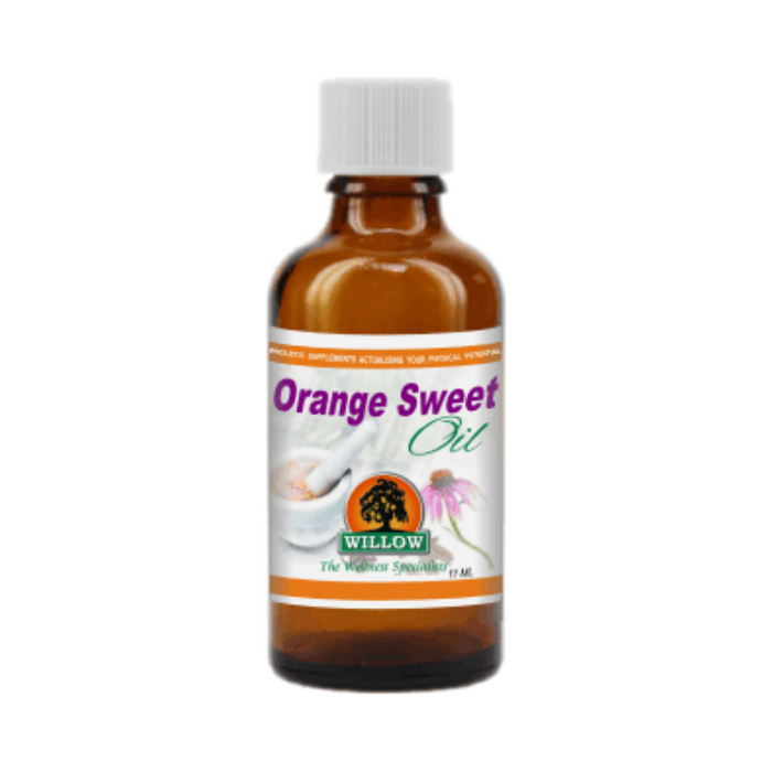 ORANGE SWEET - 11ml