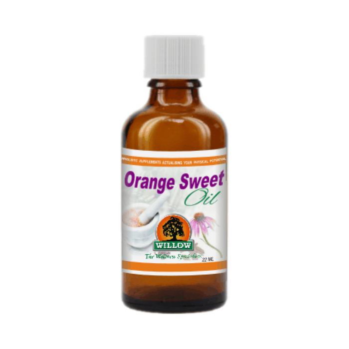 ORANGE SWEET- 22ml