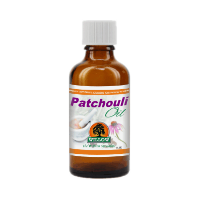 PATCHOULI -  11ml