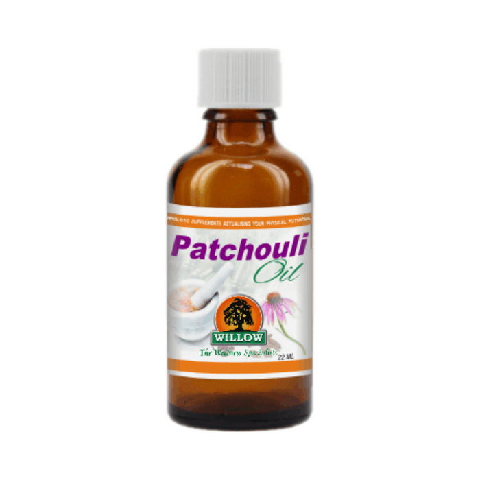 PATCHOULI- 22ml