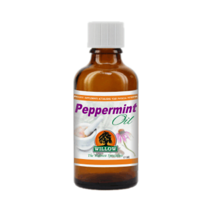 PEPPERMINT - 11ml