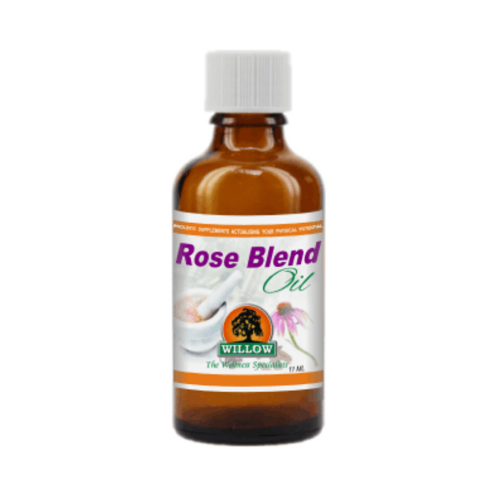 ROSE (BLEND) - 11ml