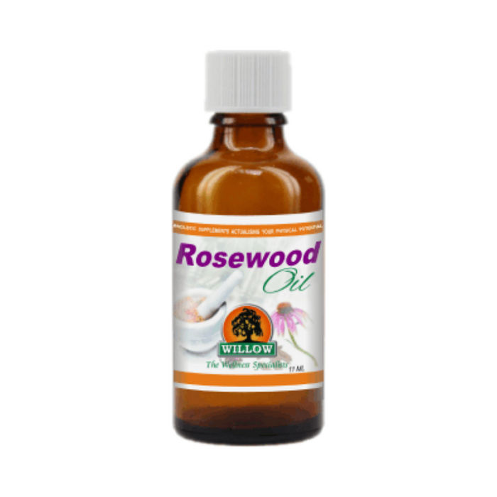 ROSEWOOD - 11ml