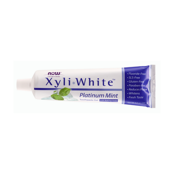 Xyliwhite Mint Baking Soda Toothpaste