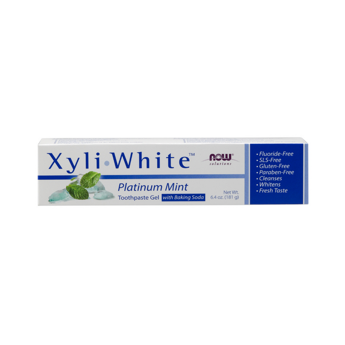 Xyliwhite Mint Baking Soda Toothpaste