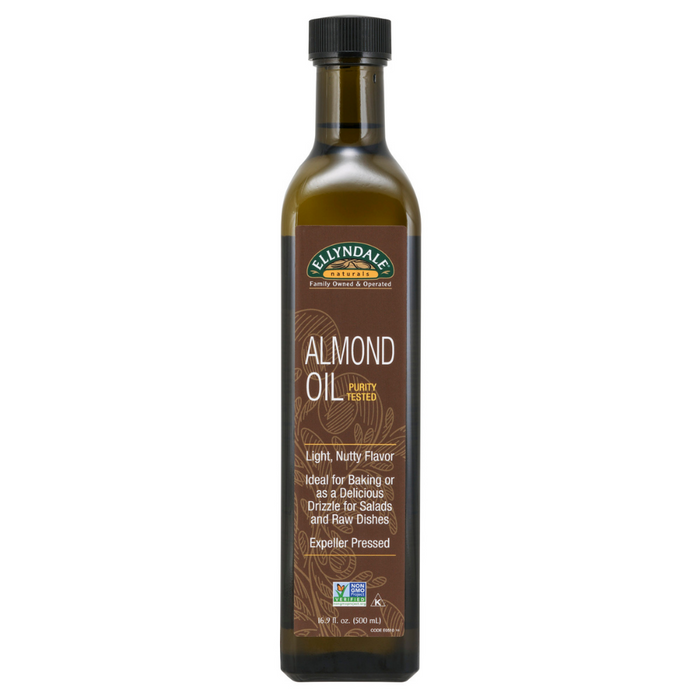 Almond Oil - 500ml